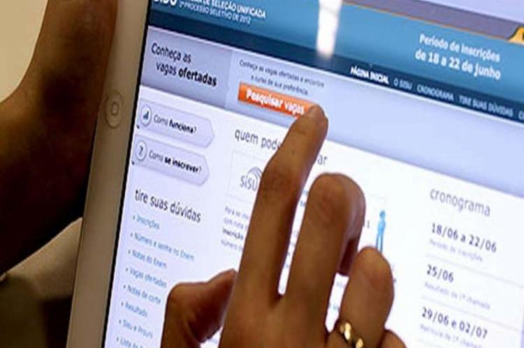 Veja as notas em cada área de conhecimento do Enem 2017