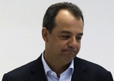 Moro e juíza do Rio determinam transferência de Cabral para presídio no Paraná