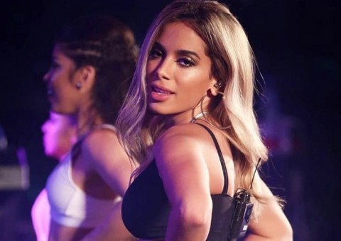 Anitta surpreende ao anunciar mudança radical na carreira