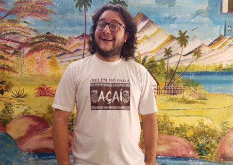 BBB18: Nerd, saiba mais sobre o paraense Diego