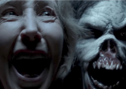 Sobrenatural: A Última Chave e Correndo Atrás de um Pai são as estreias da semana nos cinemas