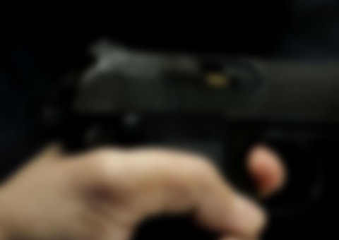 Brincando em casa, criança é atingida com tiro na cabeça em Manaus