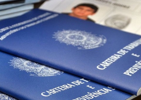 26 vagas de emprego serão ofertadas nesta sexta-feira em Manaus