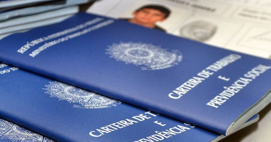 26 vagas de emprego serão ofertadas nesta sexta-feira em Manaus