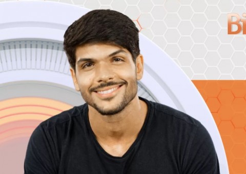 BBB18: Ex-Modelo, Lucas já recebeu vários famosos em sua Casa de Carnes