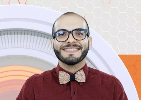 Conheça o manauara que promete agitar o BBB18