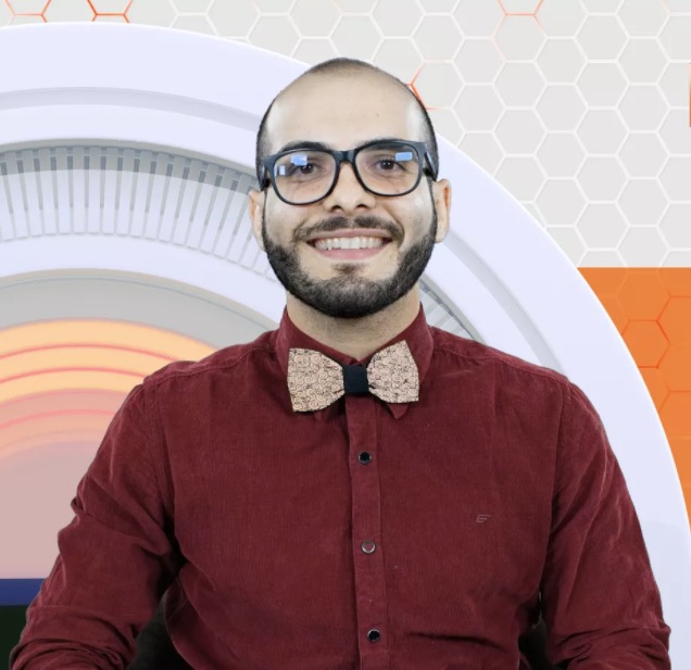 Conheça o manauara que promete agitar o BBB18