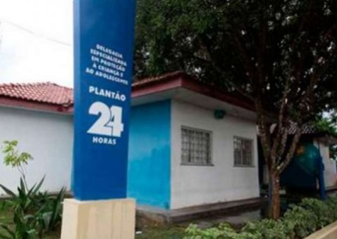 Polícia prende suspeito de atirar em criança e revela detalhes do crime