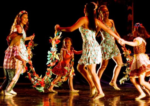 Corpos Artísticos do Amazonas abrem vagas com salários de até R$ 5,5 mil