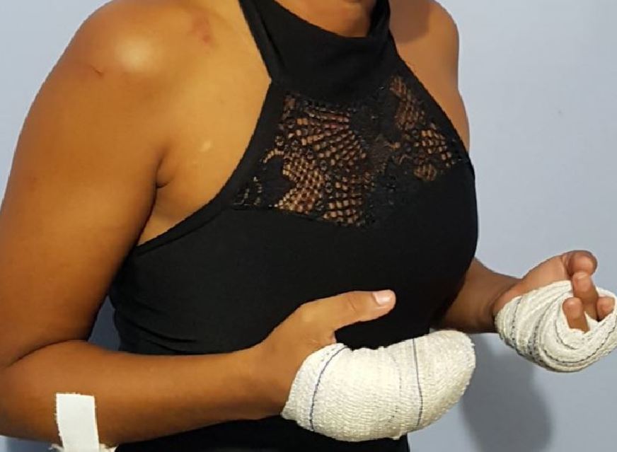 Em Manaus, homem é chamado de corno e desconta raiva torturando esposa