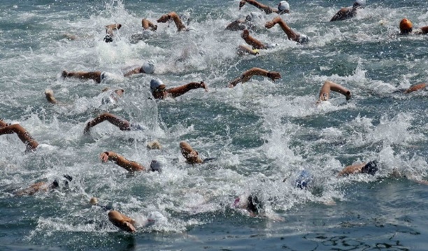 Maratona Aquática Rio Negro Challenge é lançada oficialmente em Manaus