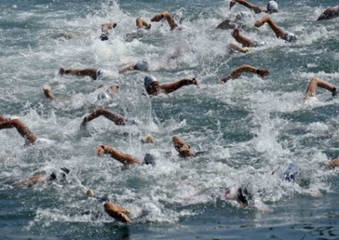 Maratona Aquática Rio Negro Challenge é lançada oficialmente em Manaus