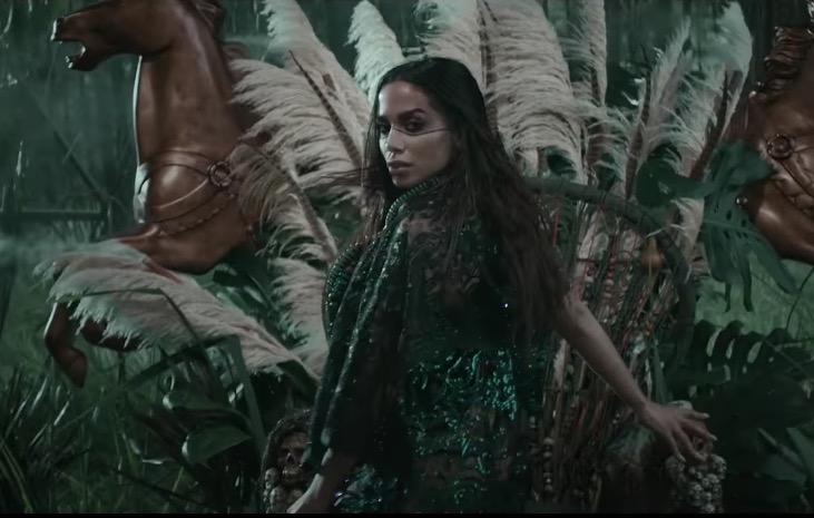 Clipe de Anitta tem mensagem subliminar
