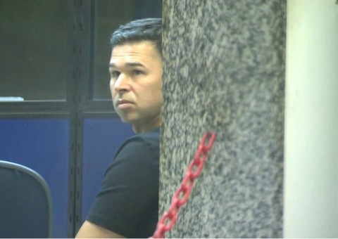 Homem que atropelou grupo em Copacabana escondeu que tinha epilepsia, diz Detran