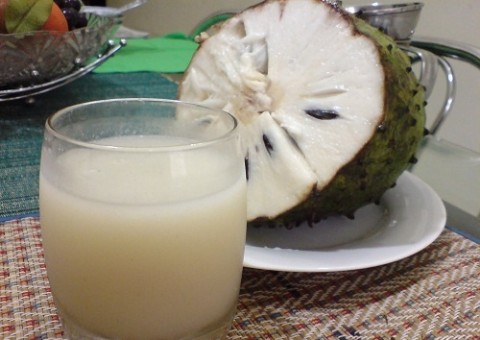 Graviola protege o coração e previne câncer. Conheça os benefícios 