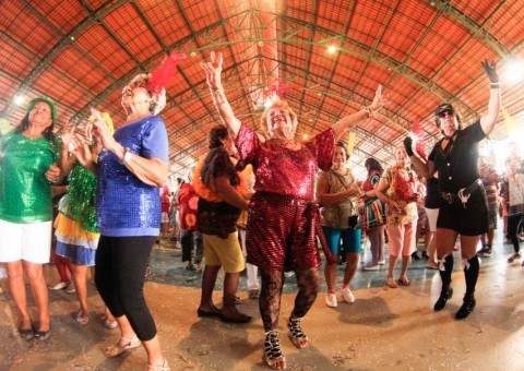 Carnaidoso 2018 traz frevo e diversão para todas as idades