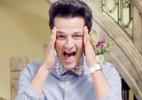 Crô 2 ganha data de estreia