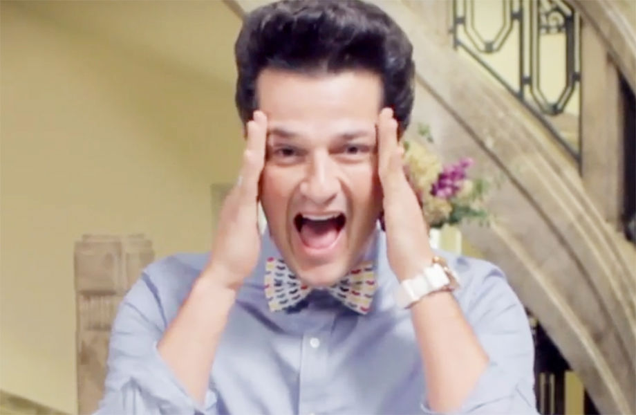 Crô 2 ganha data de estreia