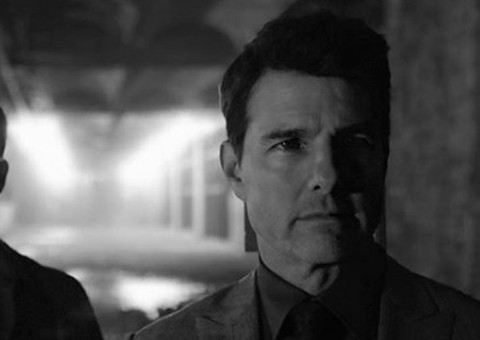 Após quebrar tornozelo, Tom Cruise se machuca de novo no set de Missão Impossível 6