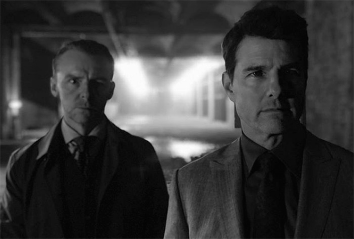 Após quebrar tornozelo, Tom Cruise se machuca de novo no set de Missão Impossível 6