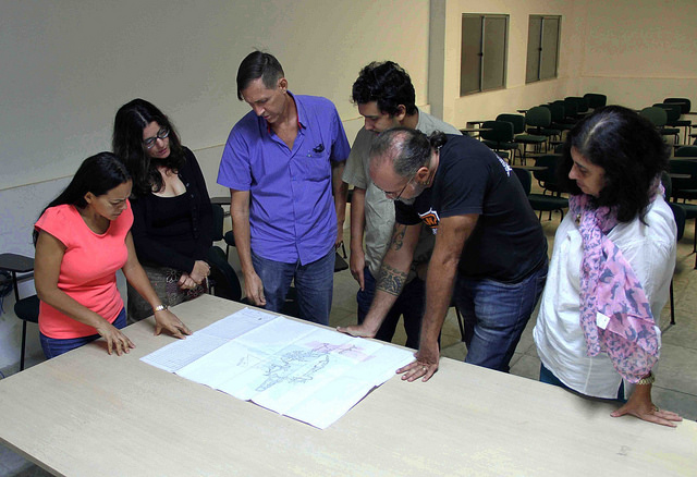 Grupo de Trabalho discute minuta do decreto de criação do Corredor do Sauim-de-Coleira