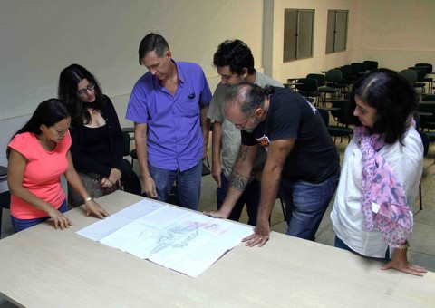 Grupo de Trabalho discute minuta do decreto de criação do Corredor do Sauim-de-Coleira