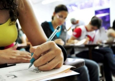 Polícia Federal confirma caso de fraude no Enem