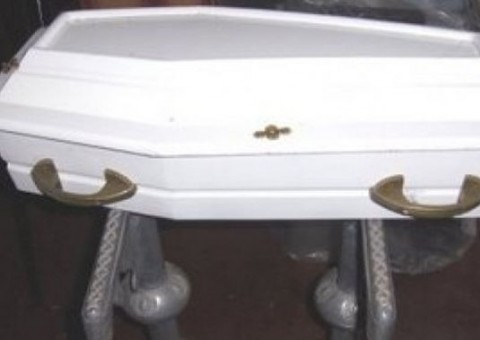 Corpo de bebê desaparecido da maternidade foi enterrado como gêmeo de outro