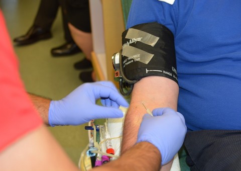 Novo exame de sangue é capaz de detectar oito tipos de câncer