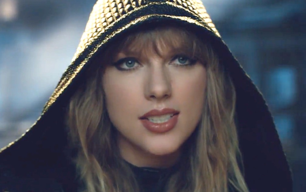 Perseguidor ameaça matar Taylor Swift e sua família durante meses nos EUA