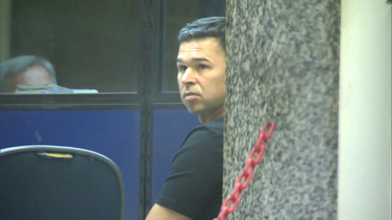 Motorista que matou bebê em atropelamento em Copacabana vai responder em liberdade