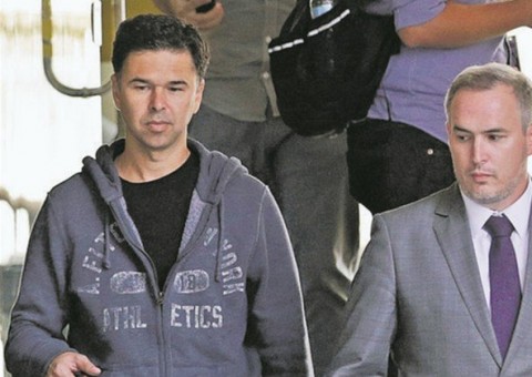 Homem que atropelou grupo em Copacabana já tem passagem por outro acidente