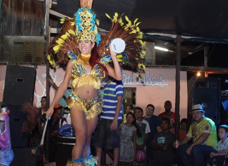 Concurso Rainha Gay vai ferver Bloco de Carnaval na Vila da Prata 