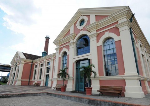 Centro Cultural Usina Chaminé oferece oficina gratuita de reutilização criativa