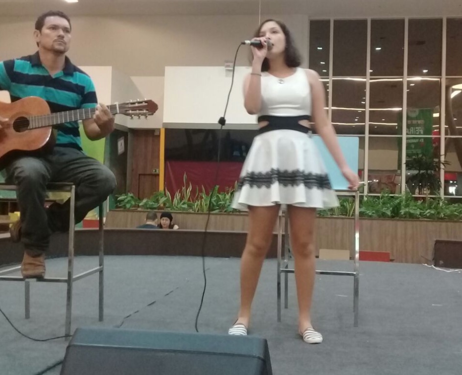 Show de Talentos ViaNorte tem novas eliminatórias neste fim de semana