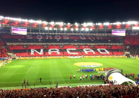 Entenda como o Fla prepara time principal para estreia na Libertadores