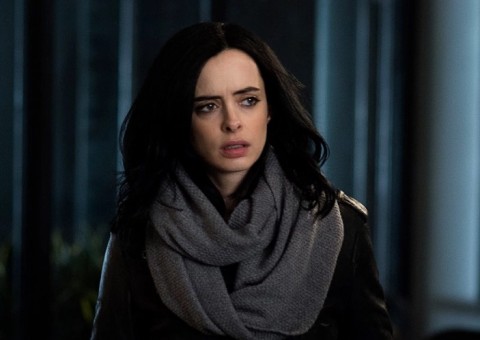 Segunda temporada de Jessica Jones ganha data de estreia. Confira o teaser
