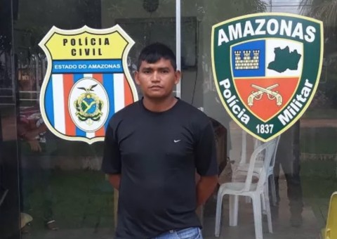 Mais um é preso por envolvimento no latrocínio de turista britânica no Amazonas