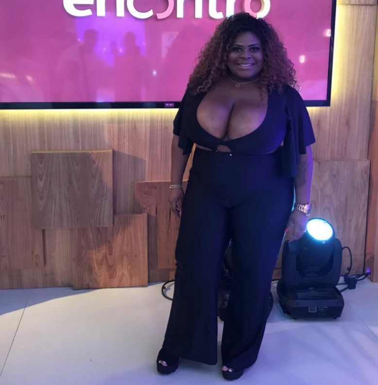 Jojo Todynho surpreende ao revelar idade 