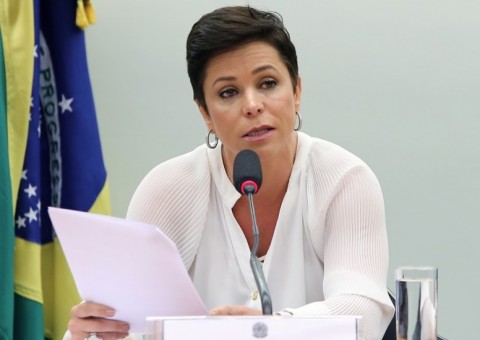 STJ autoriza e posse de Cristiane Brasil será na segunda 