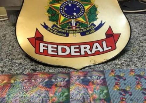 Pacote suspeito revela mais de mil cartelas de drogas sintéticas em Correios