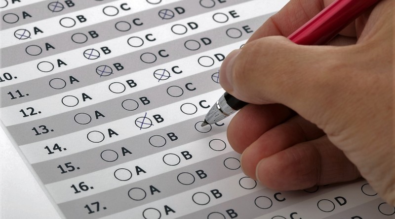 Concurso público da Semed acontece neste domingo