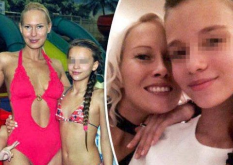 Mãe é presa após vender virgindade de filha menor de idade