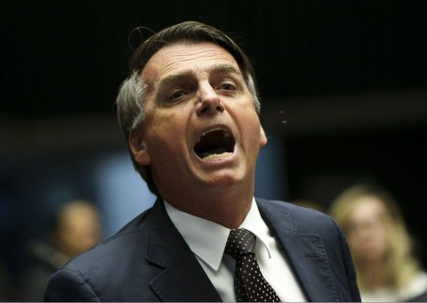 Marqueteiros de Trump dizem 'não' a Bolsonaro