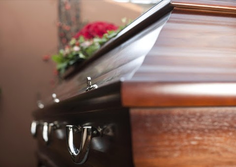 Chocante: Mulher “dá à luz” depois de 10 dias morta