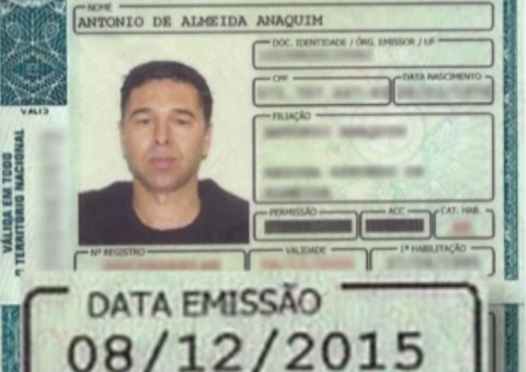 Mesmo com CNH suspensa, Detran renovou habilitação de motorista que atropelou 18 em Copacabana