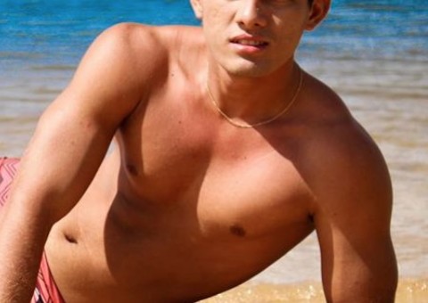 Mister Nhamundá escolhe o homem mais bonito da ilha bela; veja os candidatos