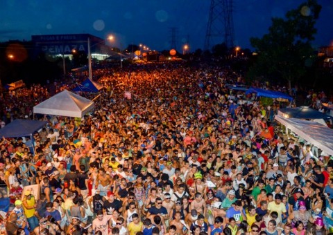 Carnaval 2018: Manaustrans orienta sobre fechamento de ruas para festas e bandas