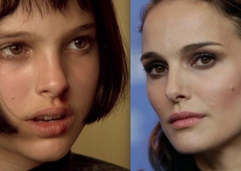 Natalie Portman conta detalhes de 'terrorismo sexual' que sofreu aos 13 anos