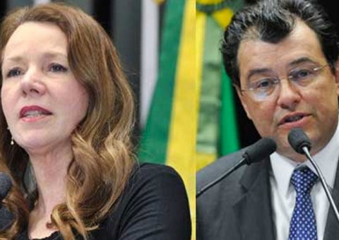 Braga, Vanessa e mais 21 senadores são alvos de investigação da Lava Jato